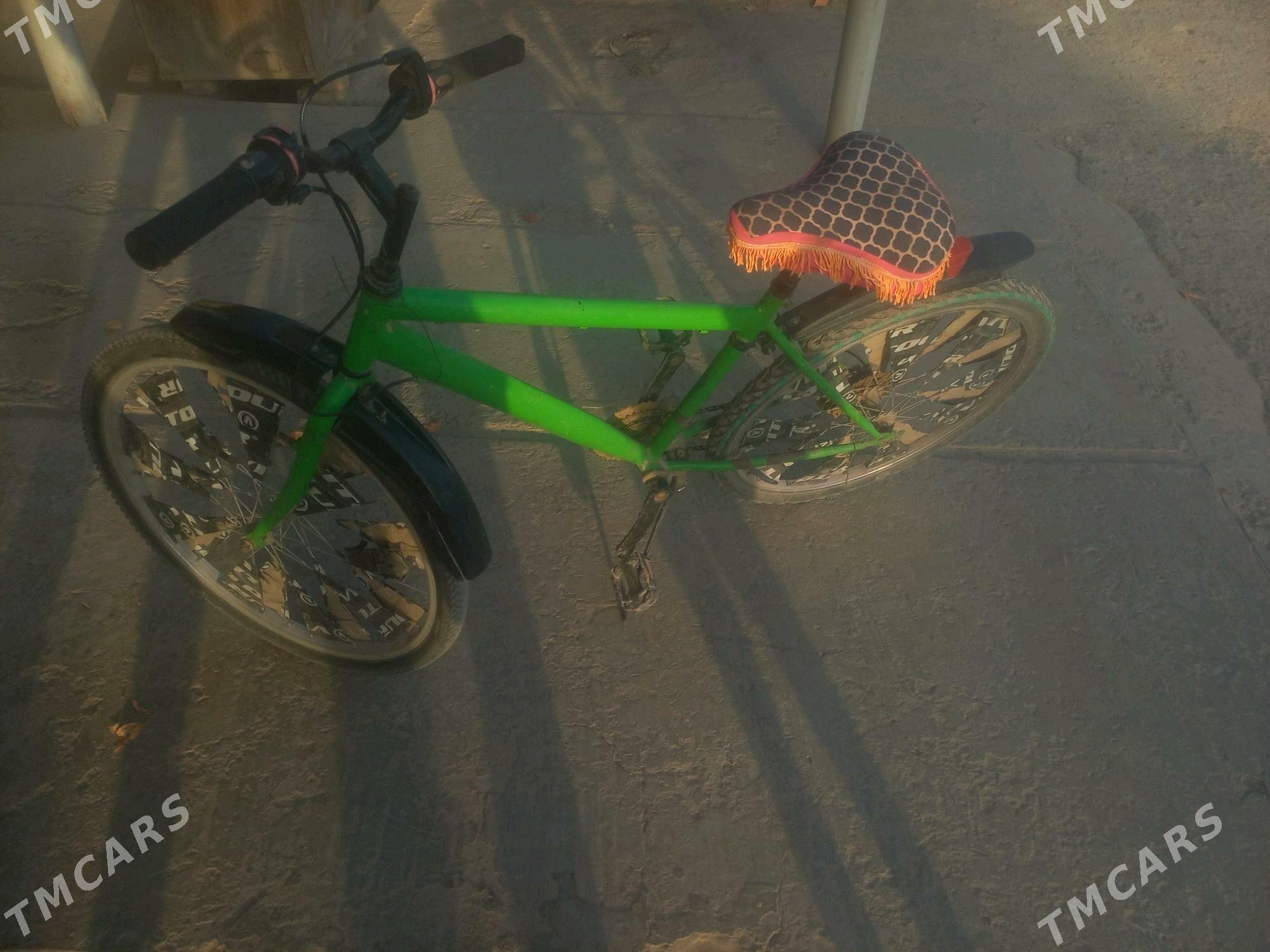 Tigir - Gubadag - img 1