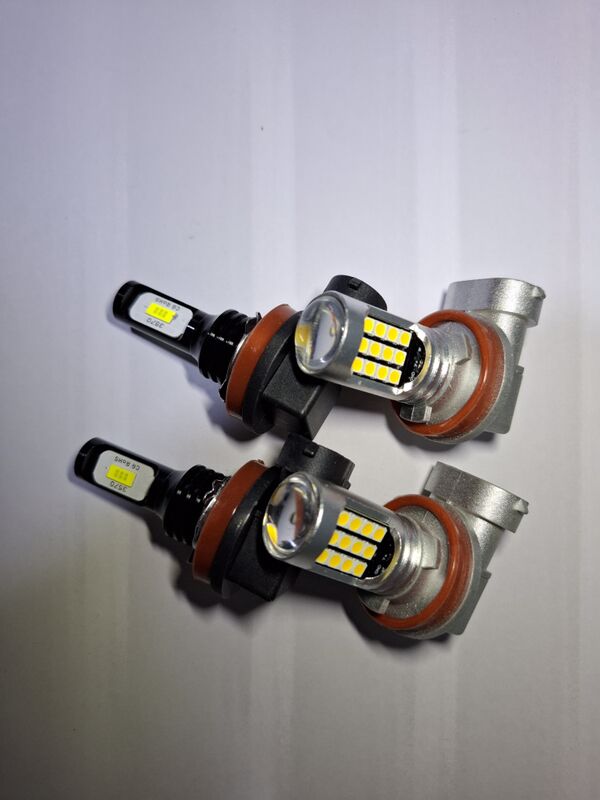 Taze led h11 lampa we tumanka 90 TMT - Türkmenabat - img 1