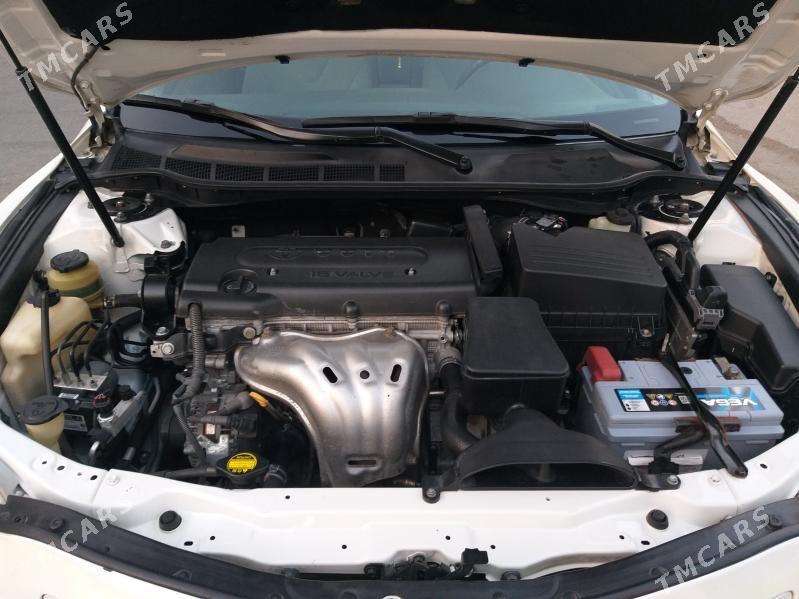 Toyota Camry 2009 - 175 000 TMT - Ашхабад - img 8
