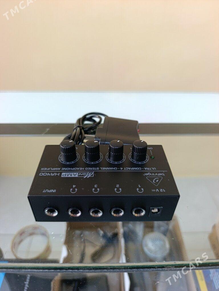 nausnik kopeltyan - Daşoguz - img 1