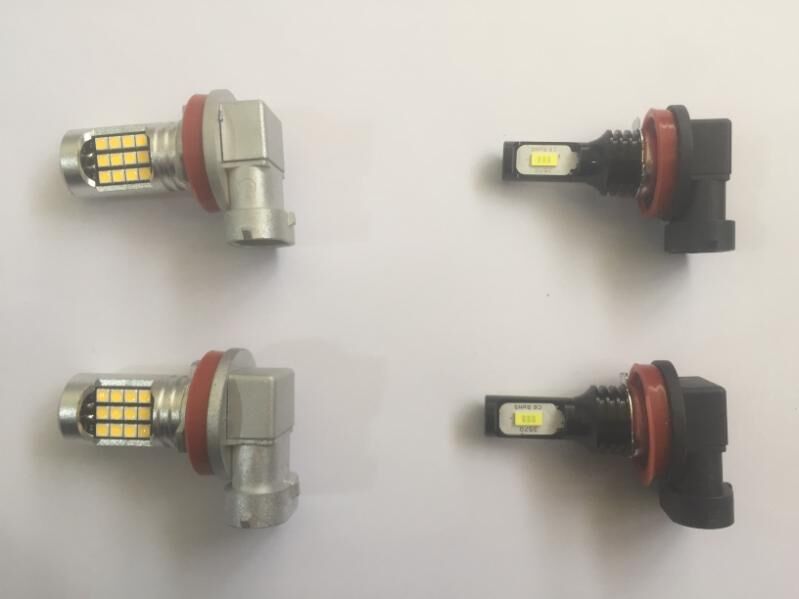 Taze led h11 lampa we tumanka 90 TMT - Türkmenabat - img 10