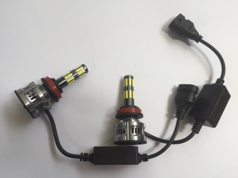 Taze led h11 lampa we tumanka 90 TMT - Türkmenabat - img 8