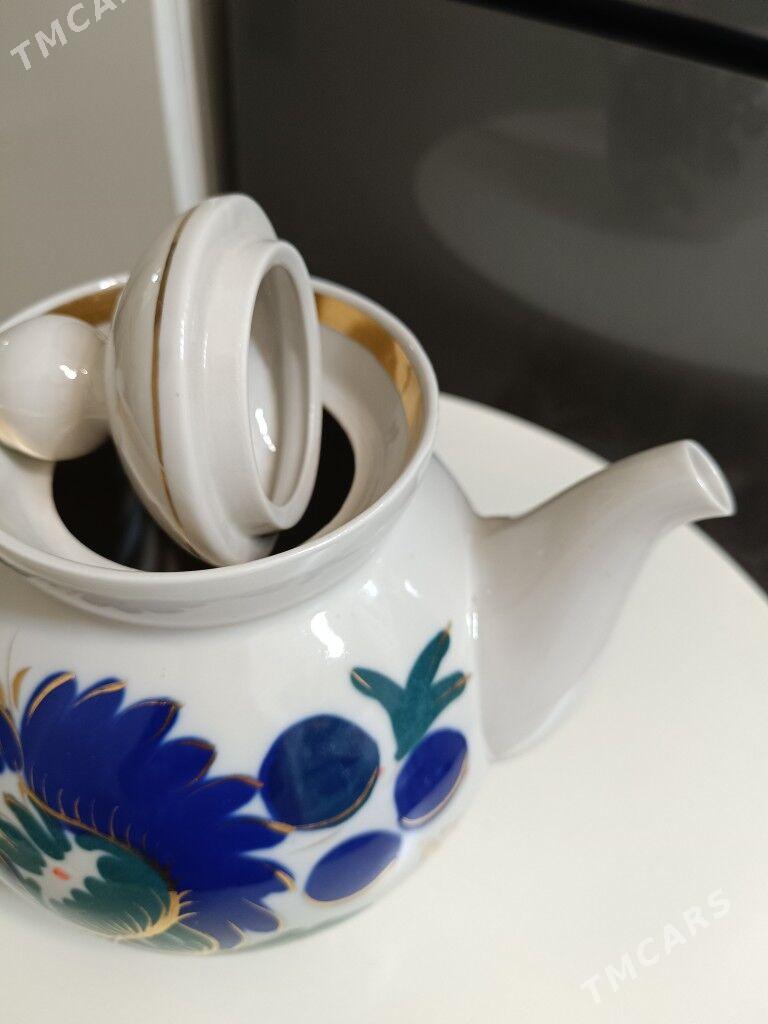 Чайник - Aşgabat - img 3