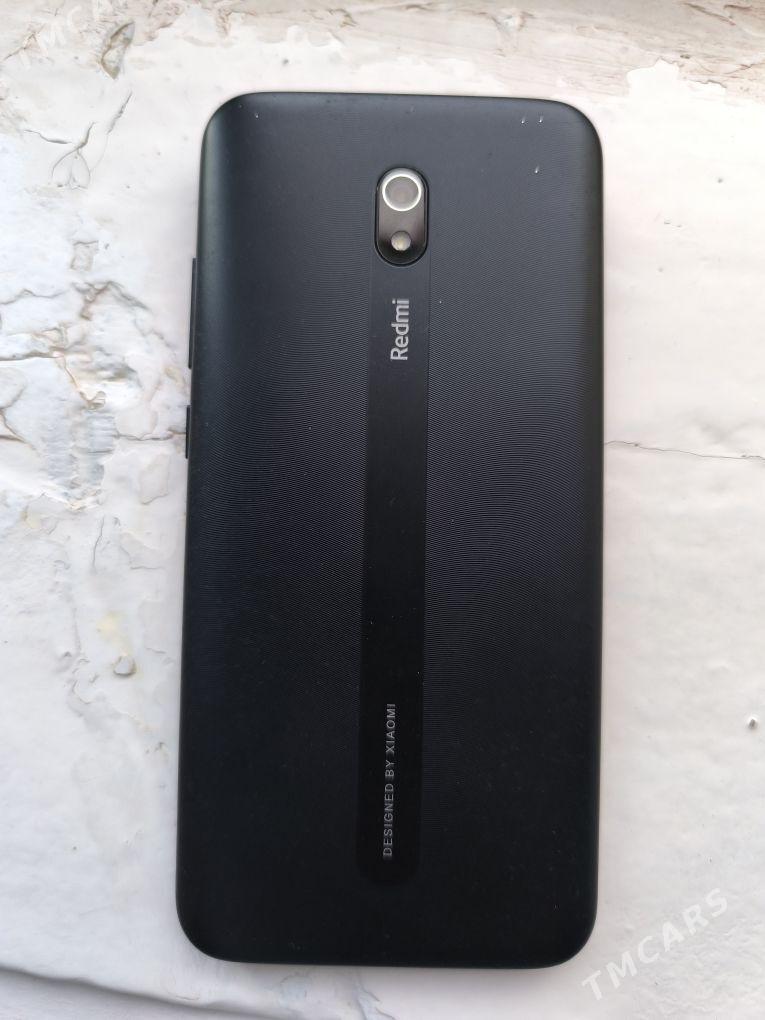 Redmi 8a 2/32 - Türkmenbaşy - img 2