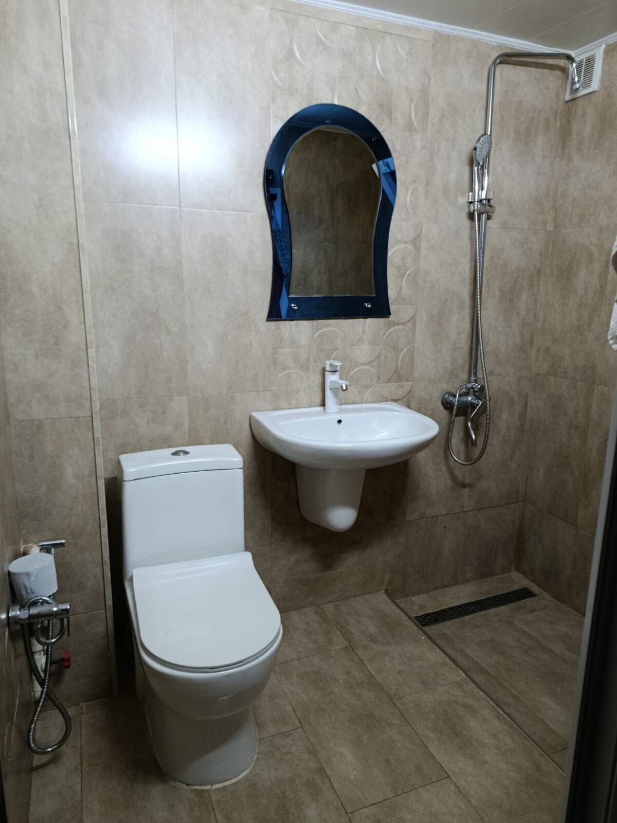 304de2etaj3kom sroçni satilya! - Daşoguz - img 7