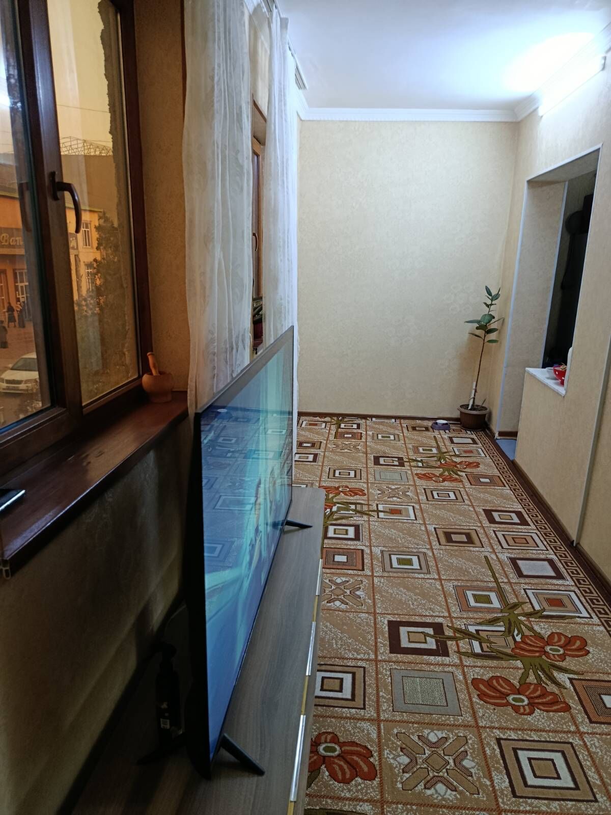 304de2etaj3kom sroçni satilya! - Daşoguz - img 2