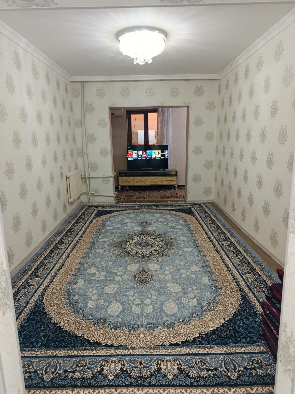 304de2etaj3kom sroçni satilya! - Daşoguz - img 3