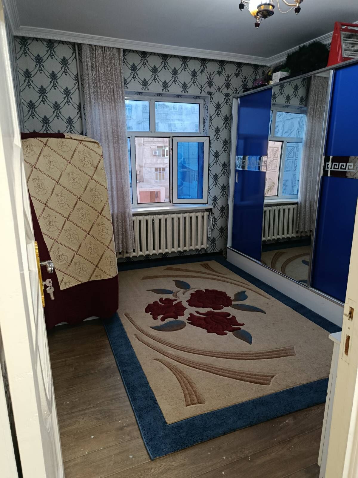 304de2etaj3kom sroçni satilya! - Daşoguz - img 5