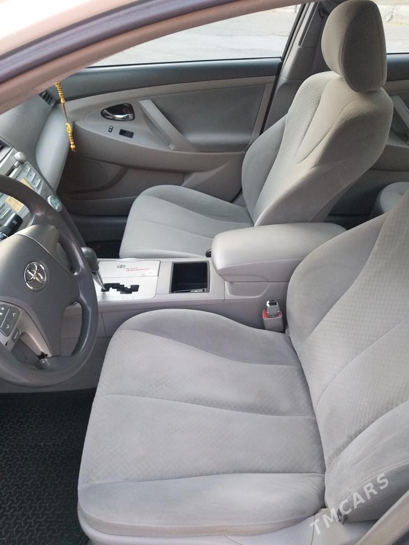 Toyota Camry 2009 - 175 000 TMT - Ашхабад - img 10