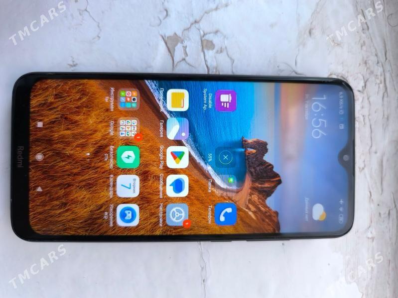 Redmi 8a 2/32 - Türkmenbaşy - img 1