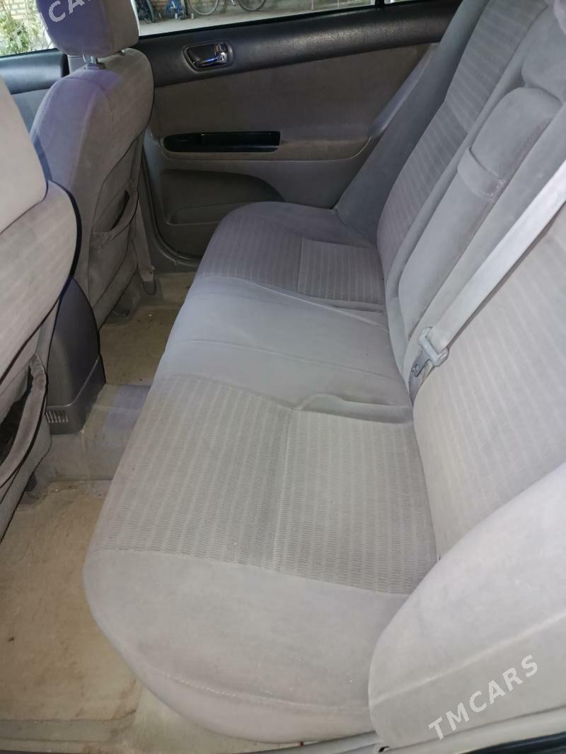 Toyota Camry 2005 - 190 000 TMT - Ёлётен - img 1
