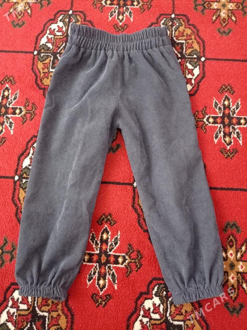 balak - Туркменбаши - img 2