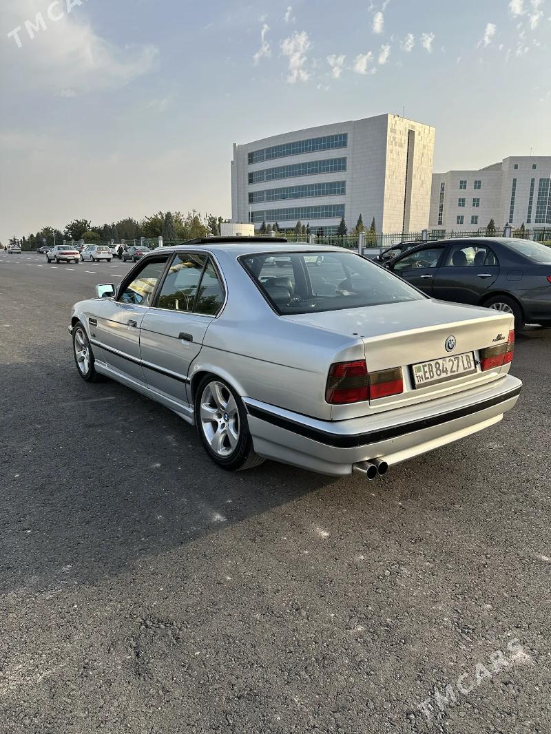 BMW 525 1995 - 55 000 TMT - Türkmenabat - img 8