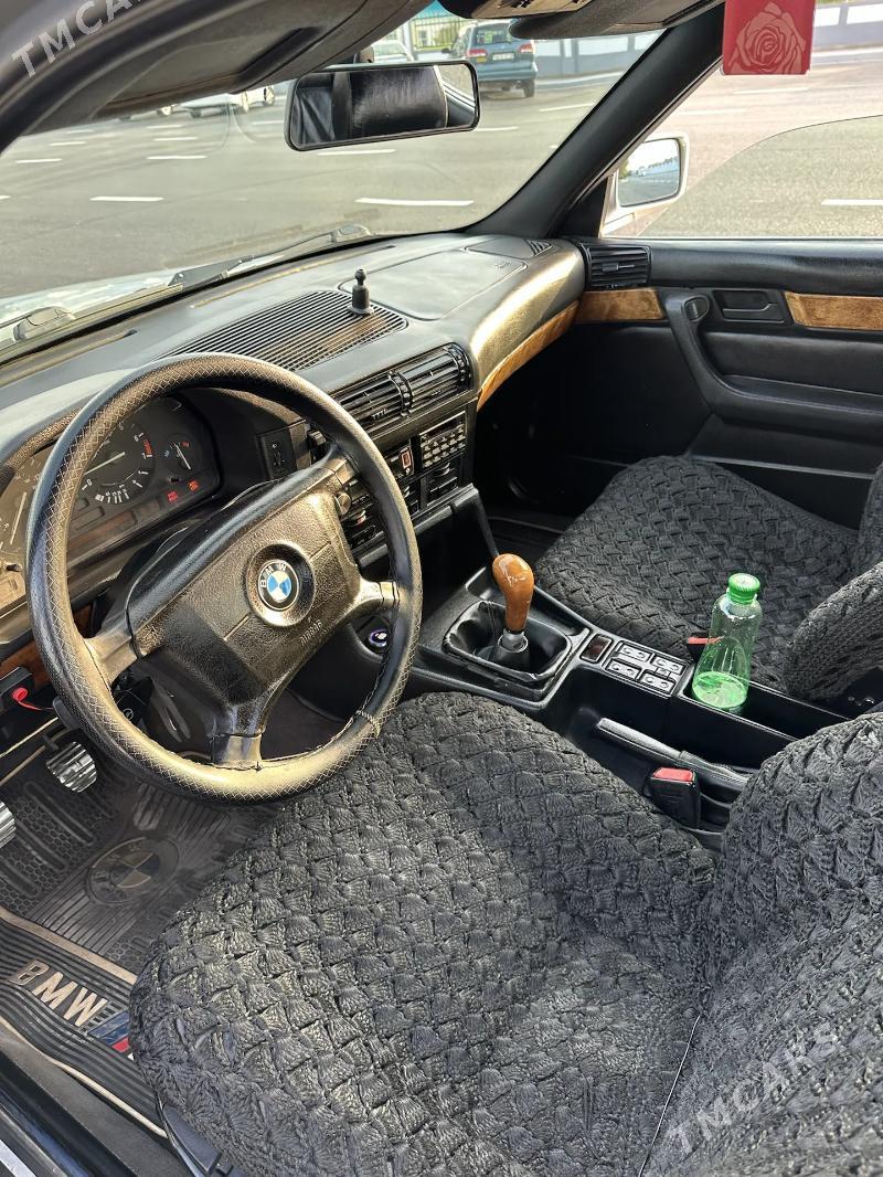BMW 525 1995 - 55 000 TMT - Türkmenabat - img 6