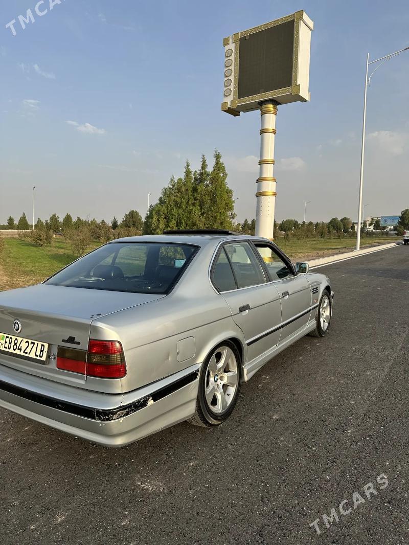 BMW 525 1995 - 55 000 TMT - Türkmenabat - img 3