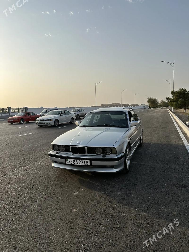 BMW 525 1995 - 55 000 TMT - Türkmenabat - img 2