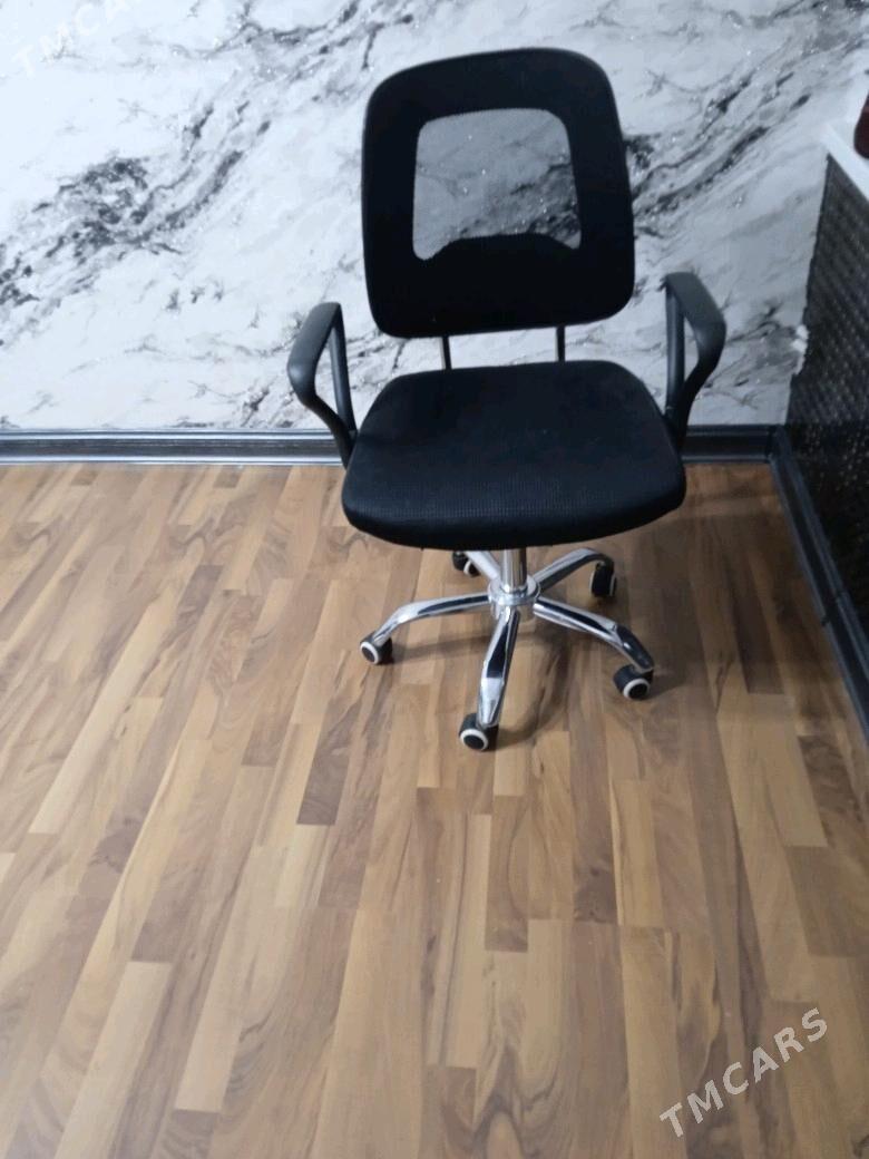 КРЕСЛО - Türkmenabat - img 1