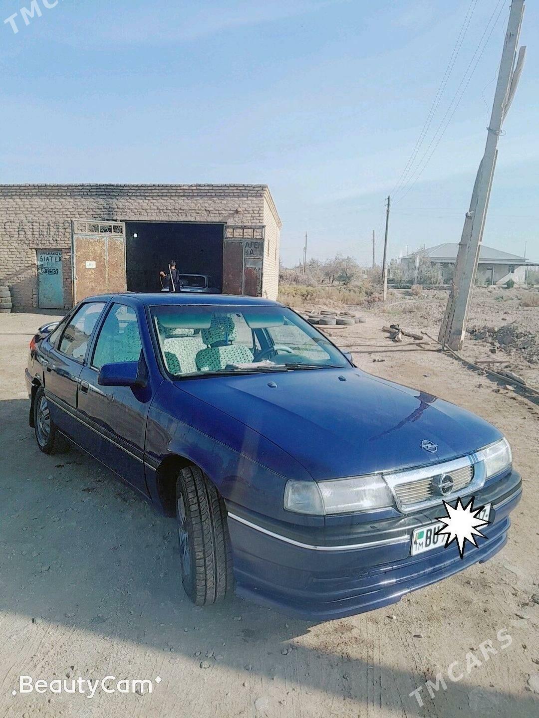 Opel Vectra 1995 - 40 000 TMT - Губадаг - img 5