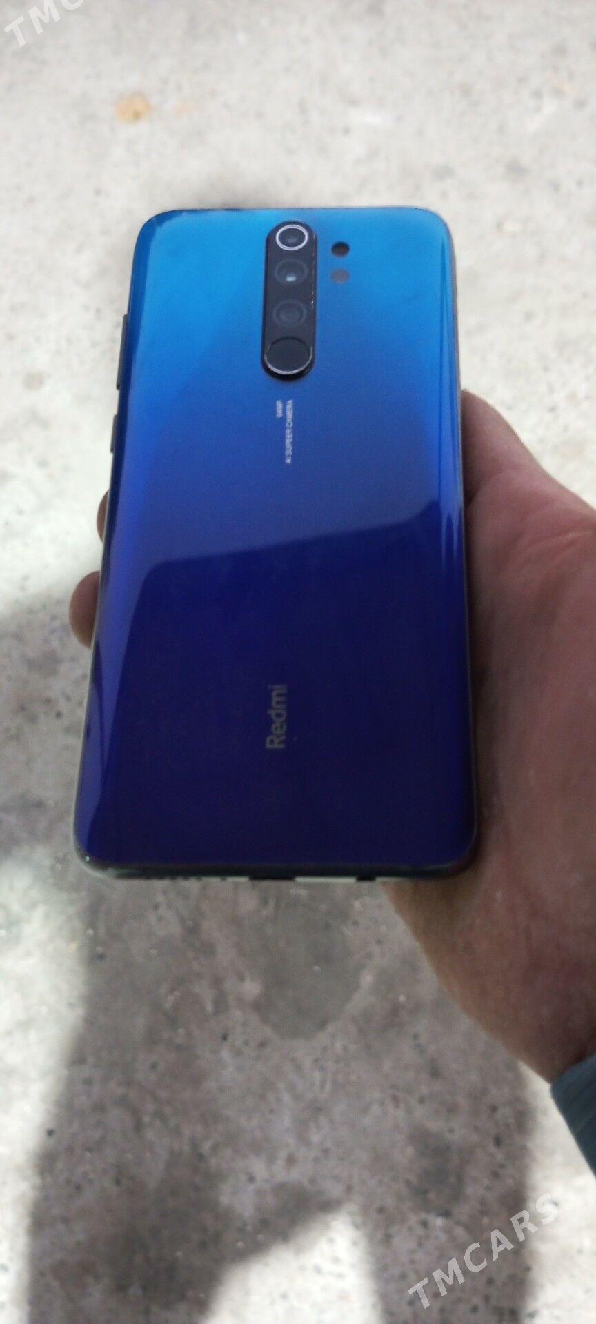 Redmi not 8 pro - Сакар - img 3