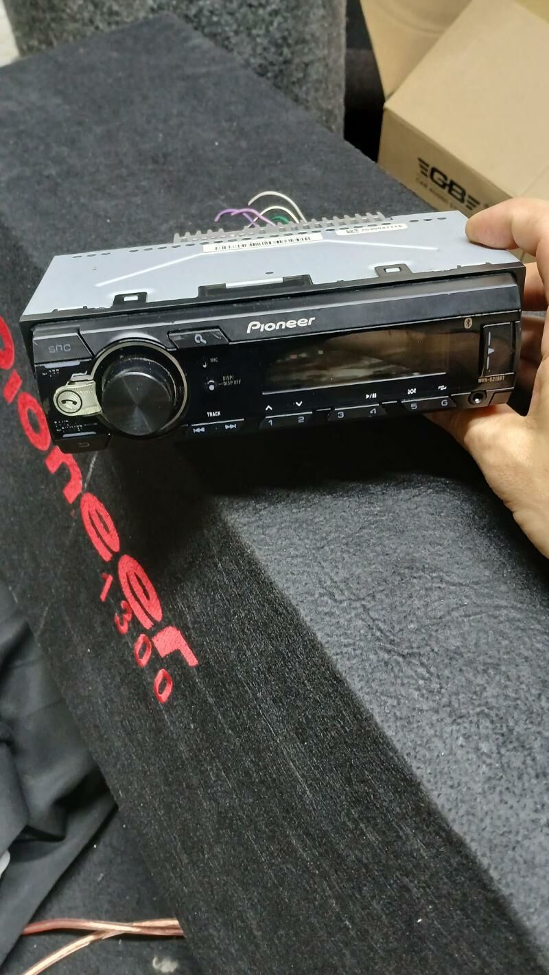 arginal pioneer blutuzly 850 TMT - Daşoguz - img 3