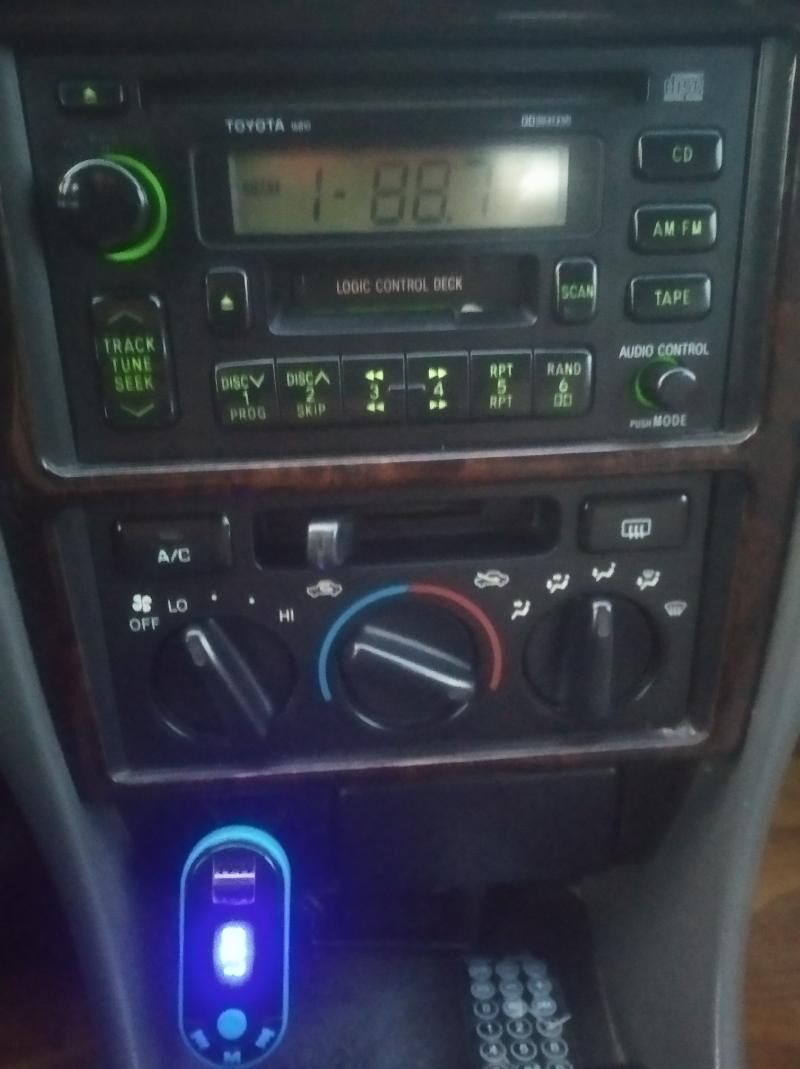 Magnitafon 400 TMT - Daşoguz - img 1