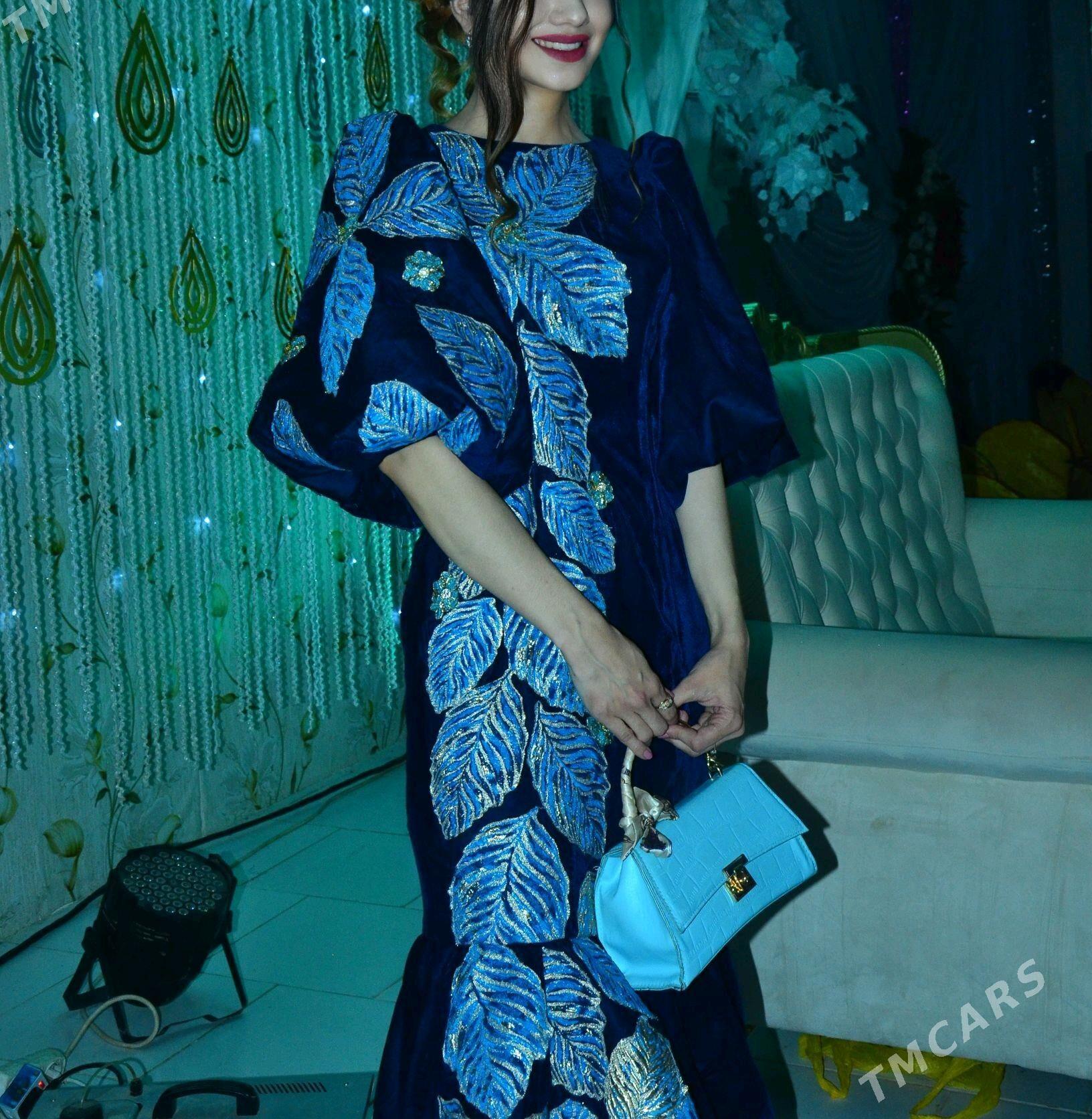 Pommah fasonly - Türkmenbaşy etr. - img 1