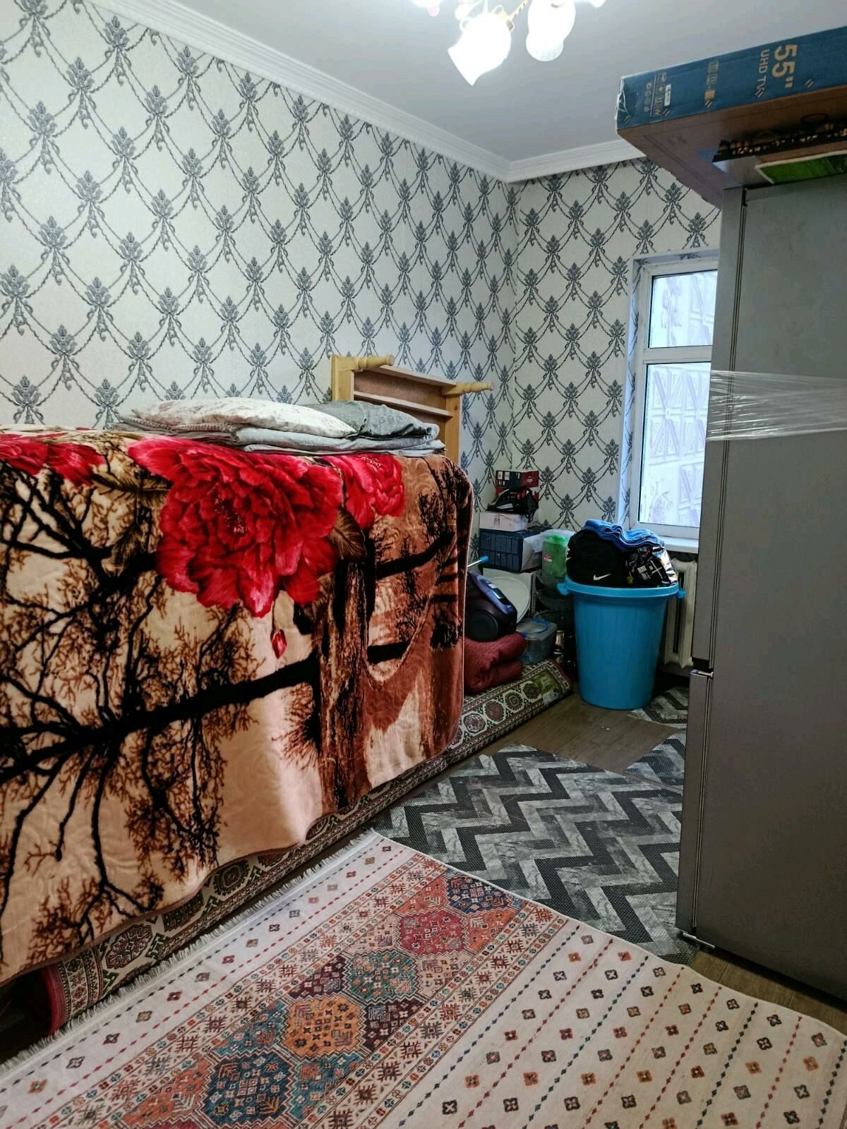 304de2etaj3kom sroçni satilya! - Daşoguz - img 6