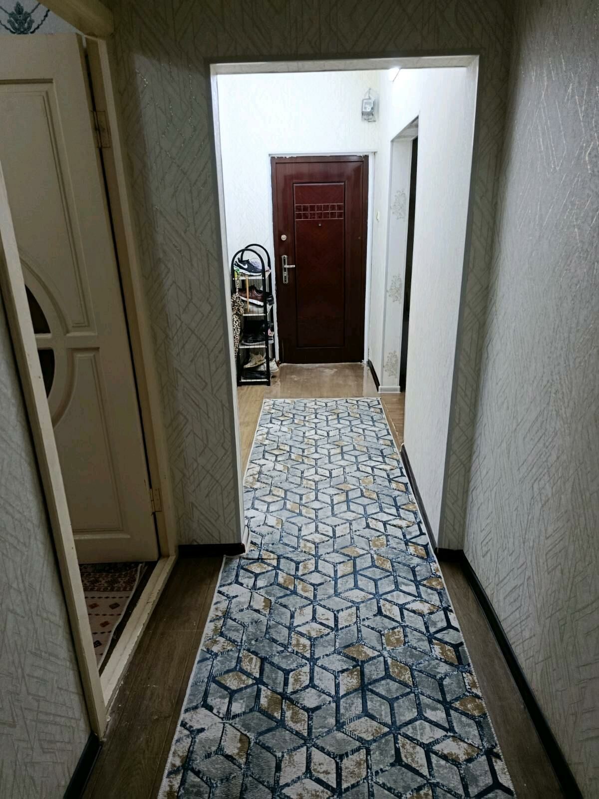 304de2etaj3kom sroçni satilya! - Daşoguz - img 8