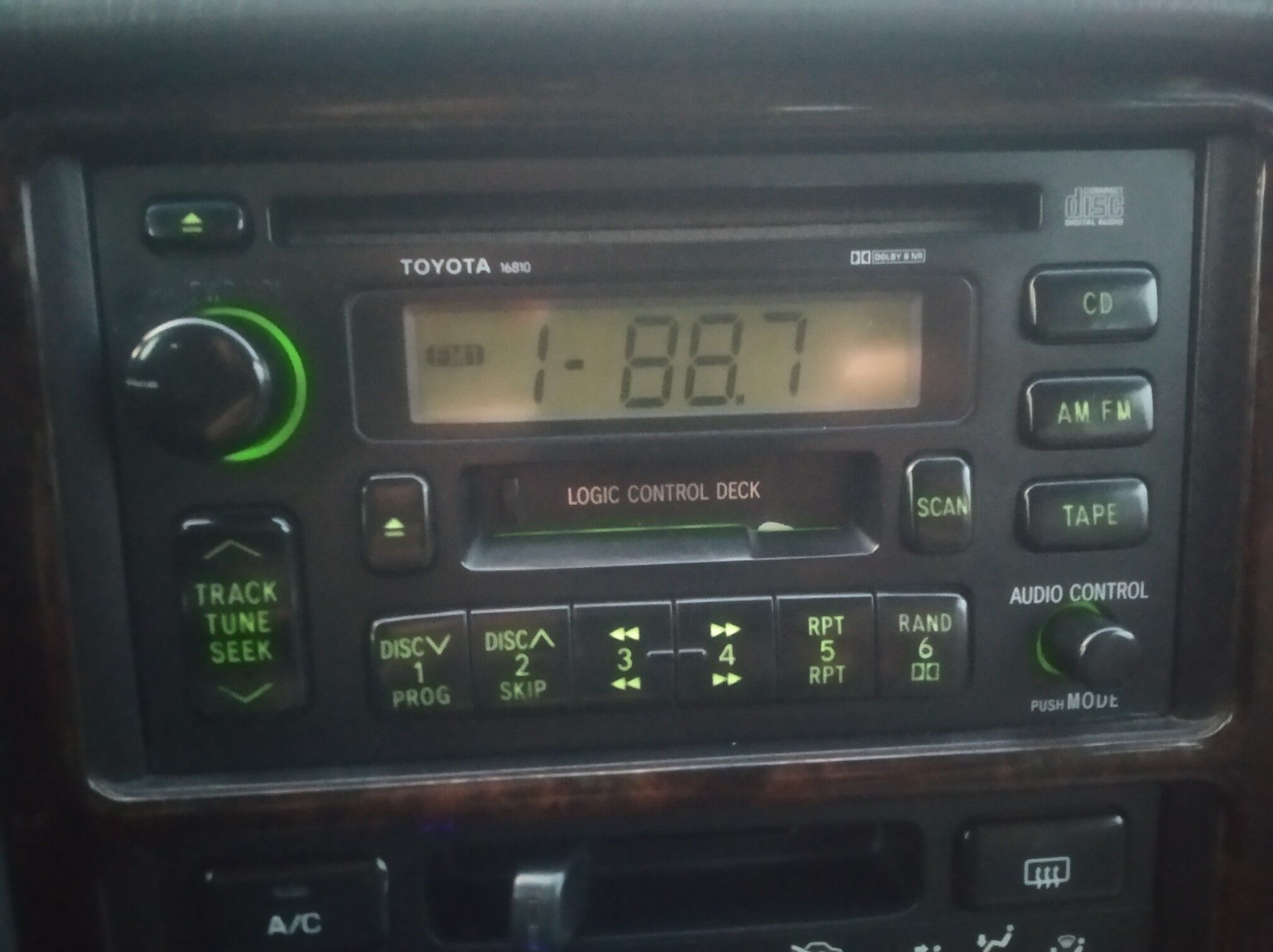 Magnitafon 400 TMT - Daşoguz - img 2