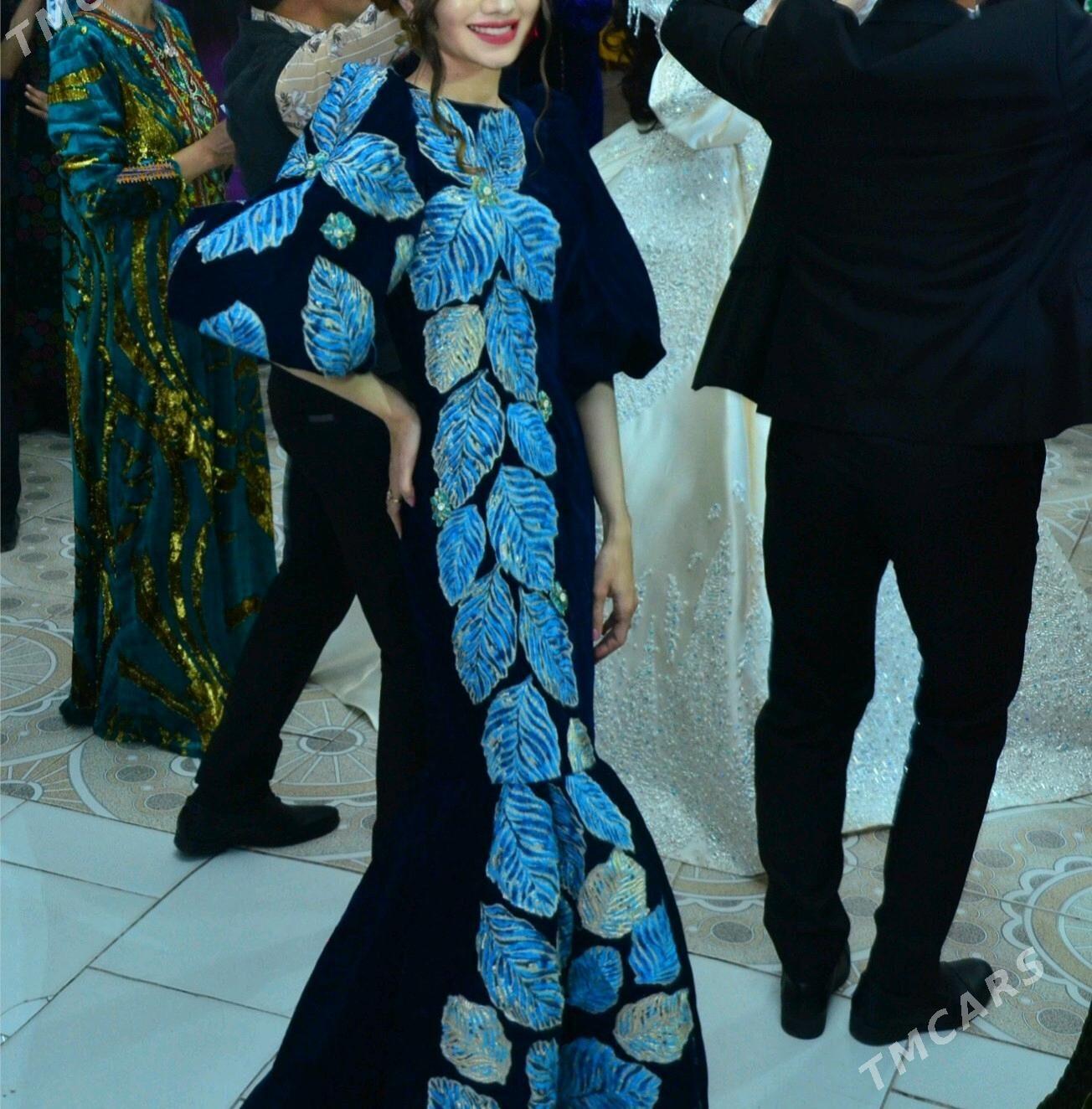 Pommah fasonly - Türkmenbaşy etr. - img 2