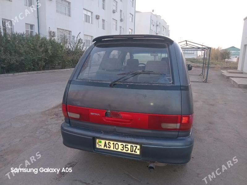 Toyota Previa 1993 - 50 000 TMT - Gurbansoltan Eje - img 1