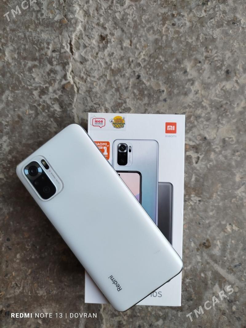 Redmi note 10 s - Çärjew - img 3