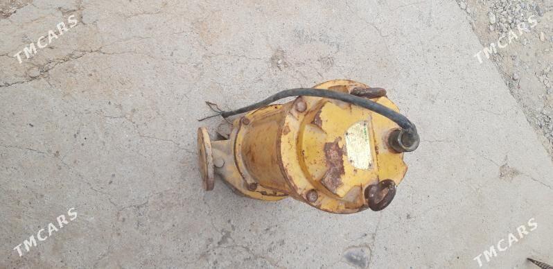 nasos 5.5kw - Ашхабад - img 4