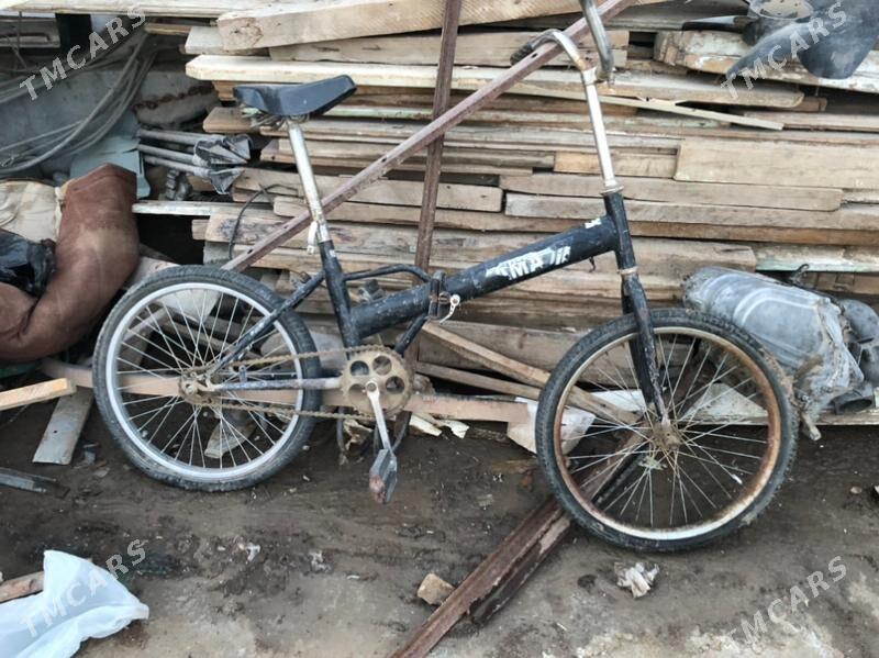 Tigir - Чоганлы - img 2