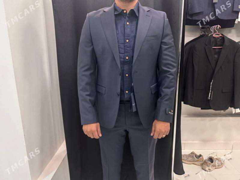 Paul hagis - Туркменабат - img 4