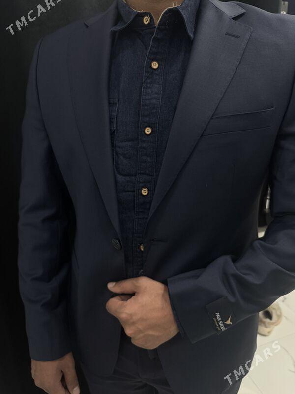 Paul hagis - Туркменабат - img 2