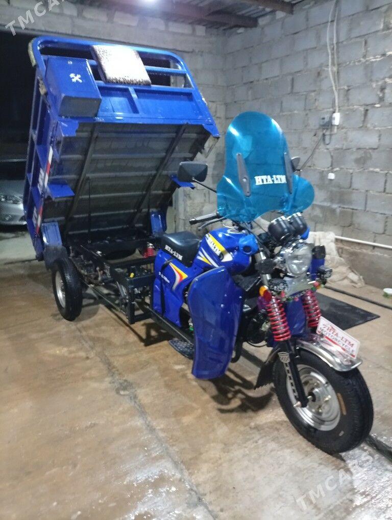 Fekon FK200-14G 2022 - 27 000 TMT - Gumdag - img 6