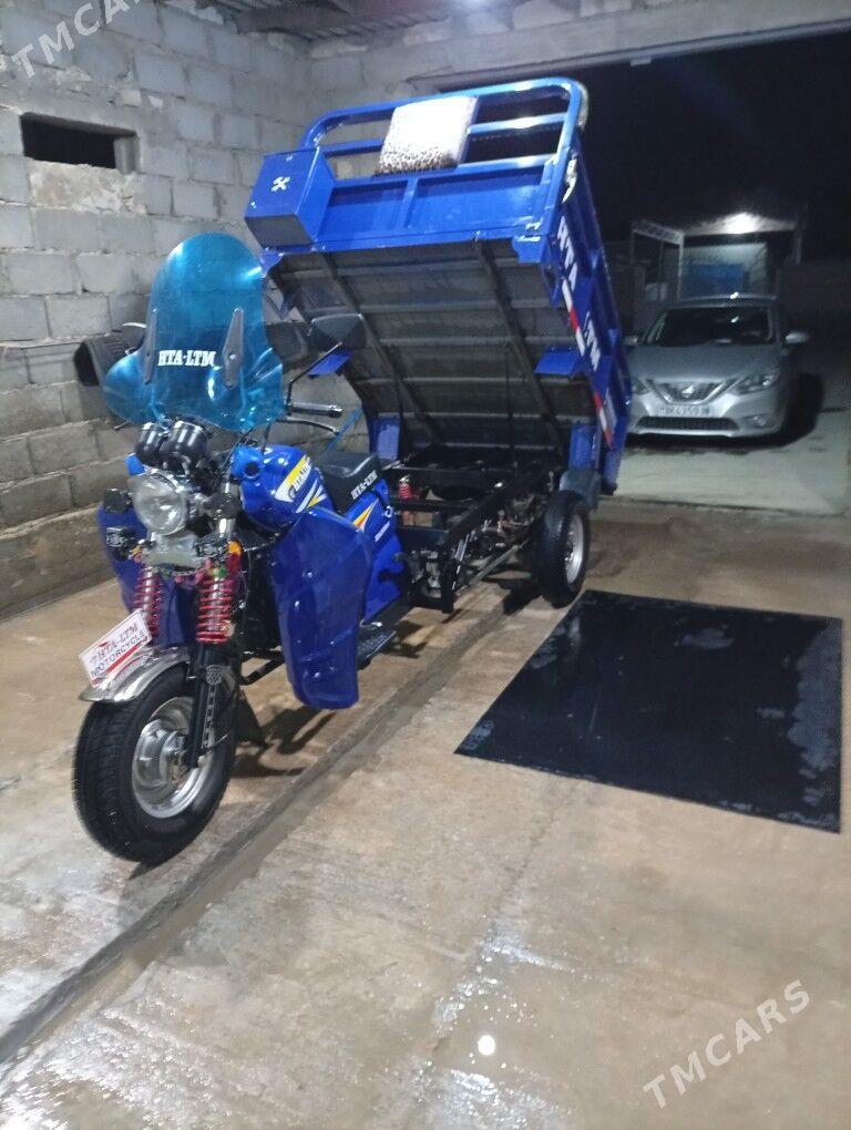 Fekon FK200-14G 2022 - 27 000 TMT - Gumdag - img 5