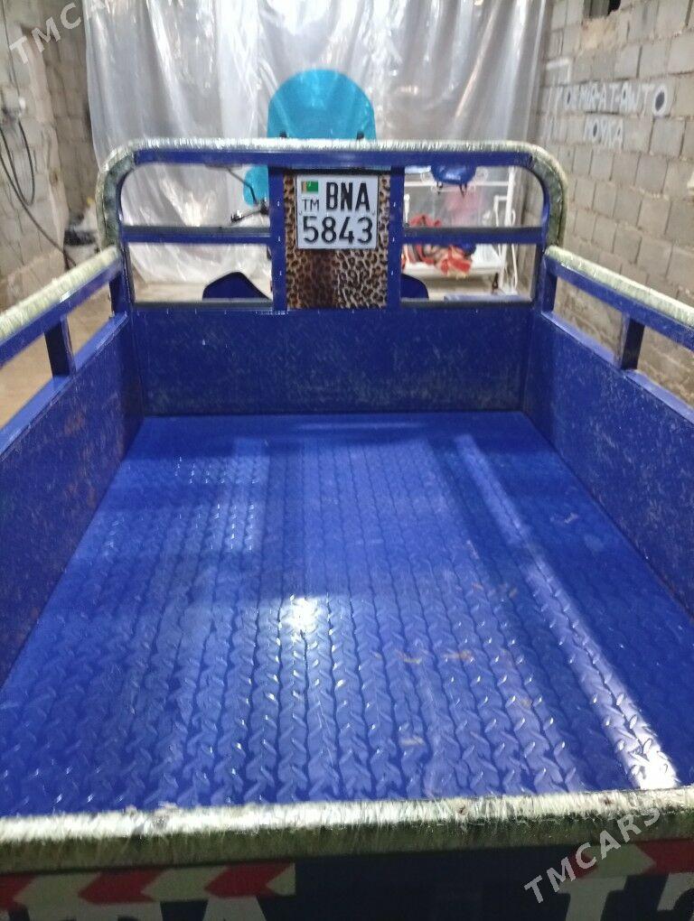 Fekon FK200-14G 2022 - 27 000 TMT - Gumdag - img 4