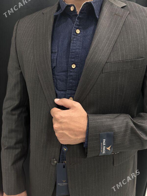 Paul hagis - Туркменабат - img 2