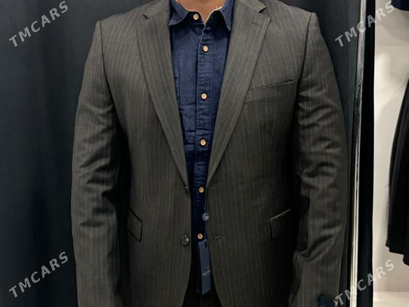 Paul hagis - Туркменабат - img 5