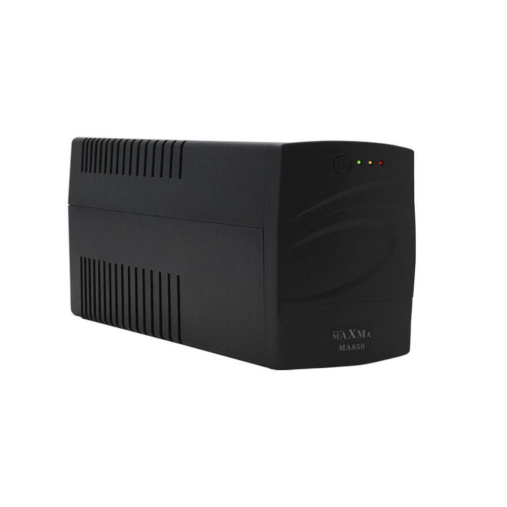 ИБП UPS MAXMA 850VA LINE INTERACTIVE - Aşgabat - img 1