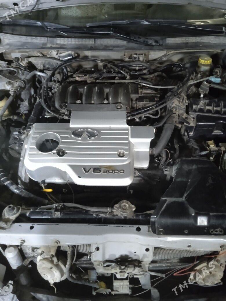 Infiniti I30 2001 - 90 000 TMT - Şabat etr. - img 1