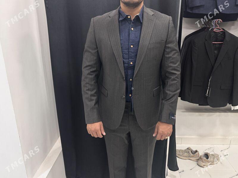 Paul hagis - Туркменабат - img 4