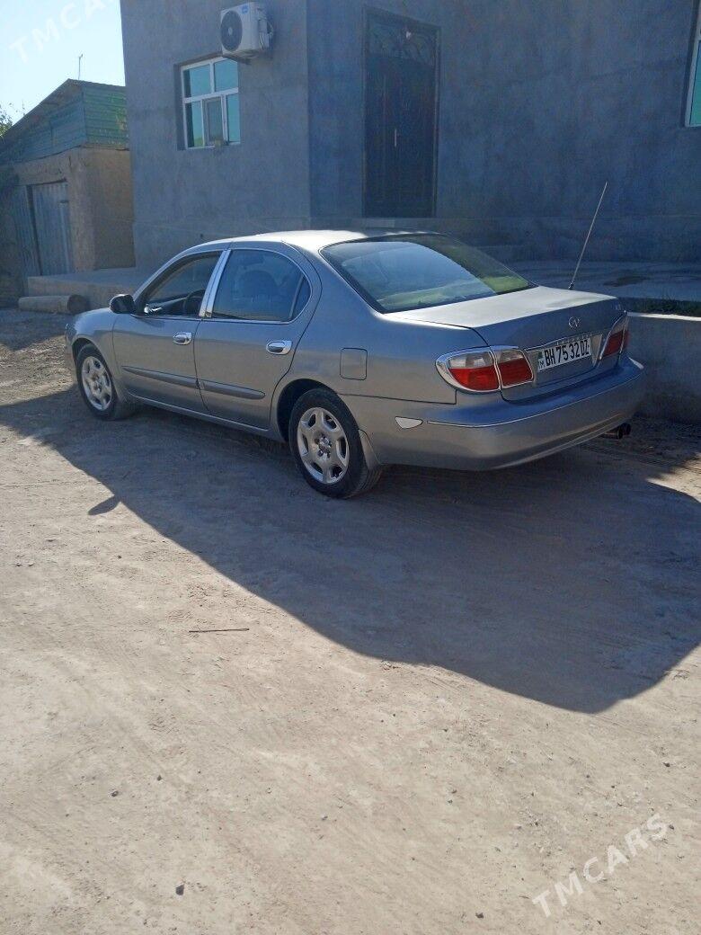 Infiniti I30 2001 - 90 000 TMT - Şabat etr. - img 2
