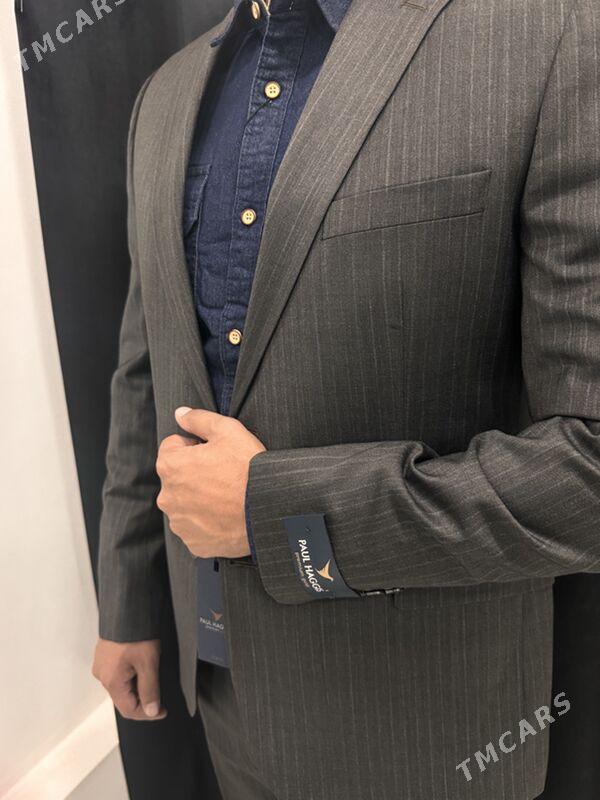 Paul hagis - Туркменабат - img 3