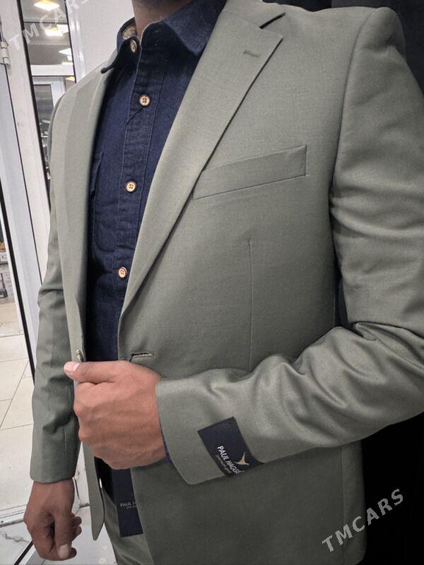 Paul hagis - Туркменабат - img 4