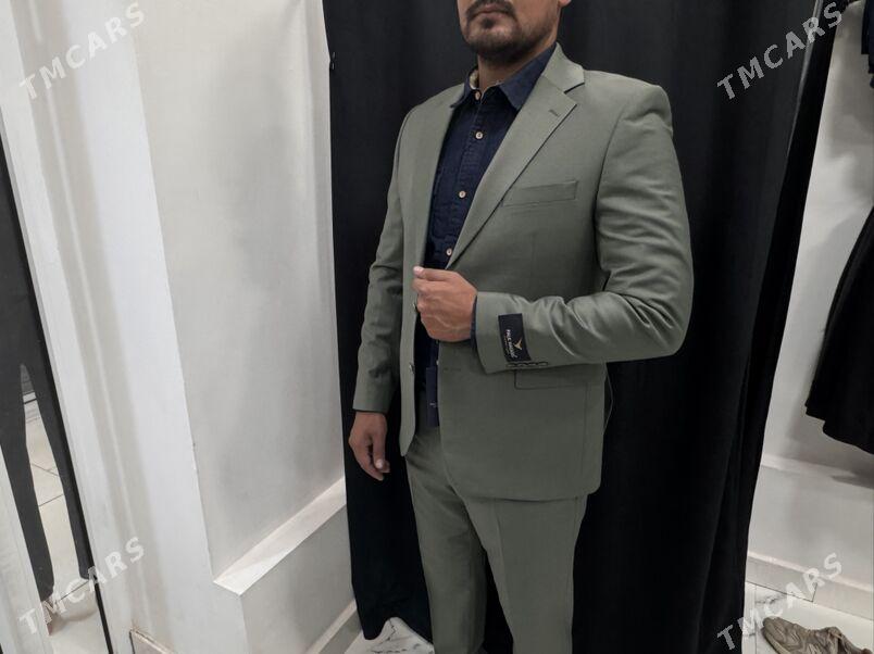 Paul hagis - Туркменабат - img 1