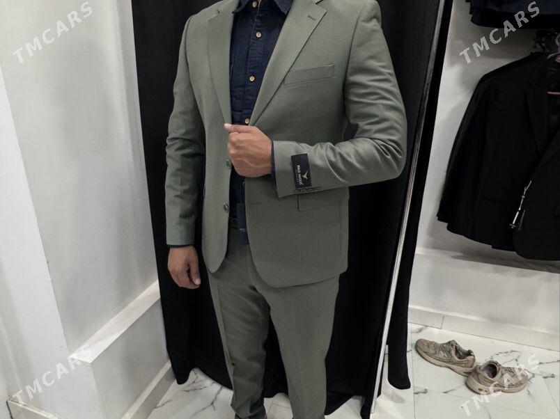 Paul hagis - Туркменабат - img 2