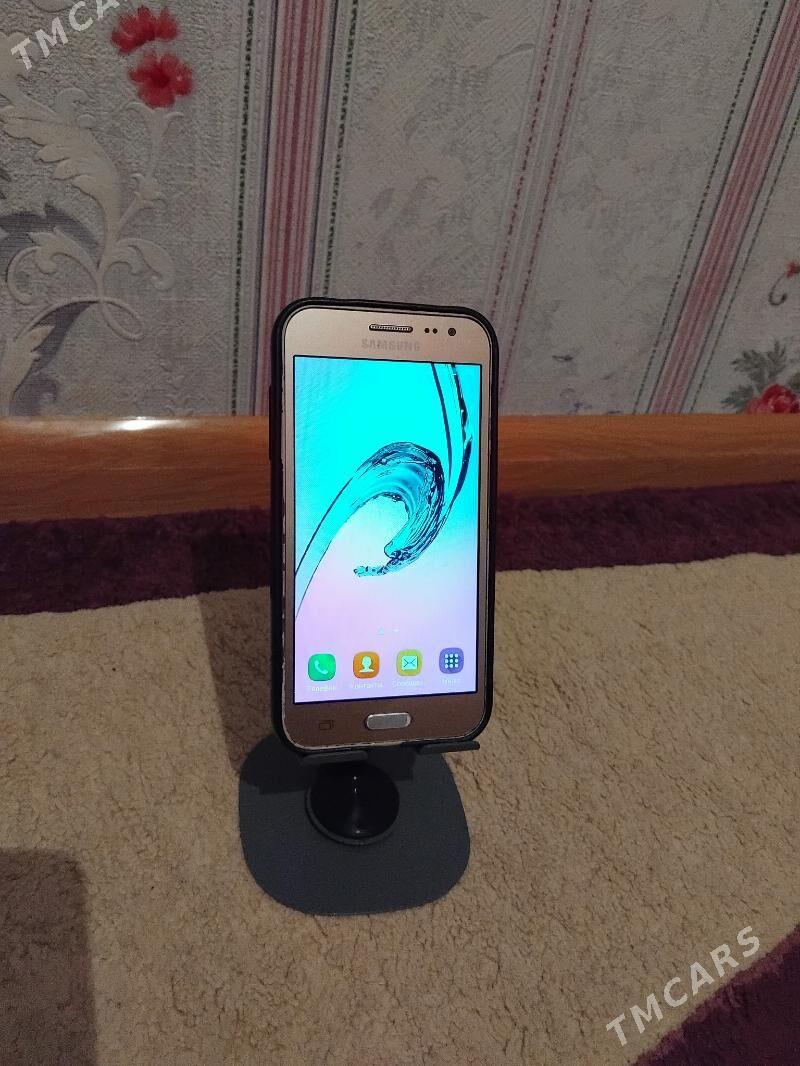 Samsung j2 - Мары - img 2
